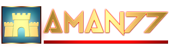 Logo Aman77